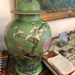 art asiatique Dany Antiquité Antiquaire Mulhouse Haut Rhin Alsace