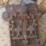 horloge ancienne dany antiquité antiquaire mulhouse