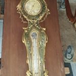 horloge ancienne dany antiquité antiquaire mulhouse