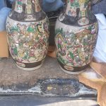 vase ancien dany antiquité antiquaire mulhouse