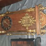 horloge ancienne dany antiquité antiquaire mulhouse