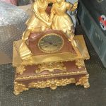 horloge ancienne dany antiquité antiquaire mulhouse