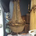 luminaire ancien dany antiquité antiquaire mulhouse haut rhin