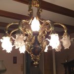 luminaire ancien dany antiquité antiquaire mulhouse haut rhin