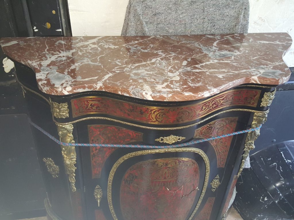 dany antiquité antiquaire haut rhin meuble ancien