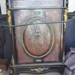 meuble ancien dany antiquité haut rhin mulhouse