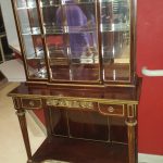 mobilier ancien dany antiquité haut rhin mulhouse