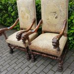 chaises anciennes dany antiquité antiquaire mulhouse