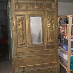 armoire ancienne dany antiquité haut rhin mulhouse