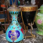 vase ancien dany antiquité haut rhin mulhouse
