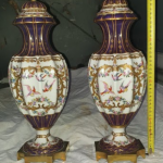 vase ancien dany antiquité haut rhin mulhouse